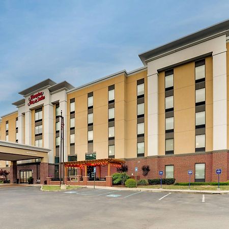 Hampton Inn And Suites Rome, Ga Ngoại thất bức ảnh