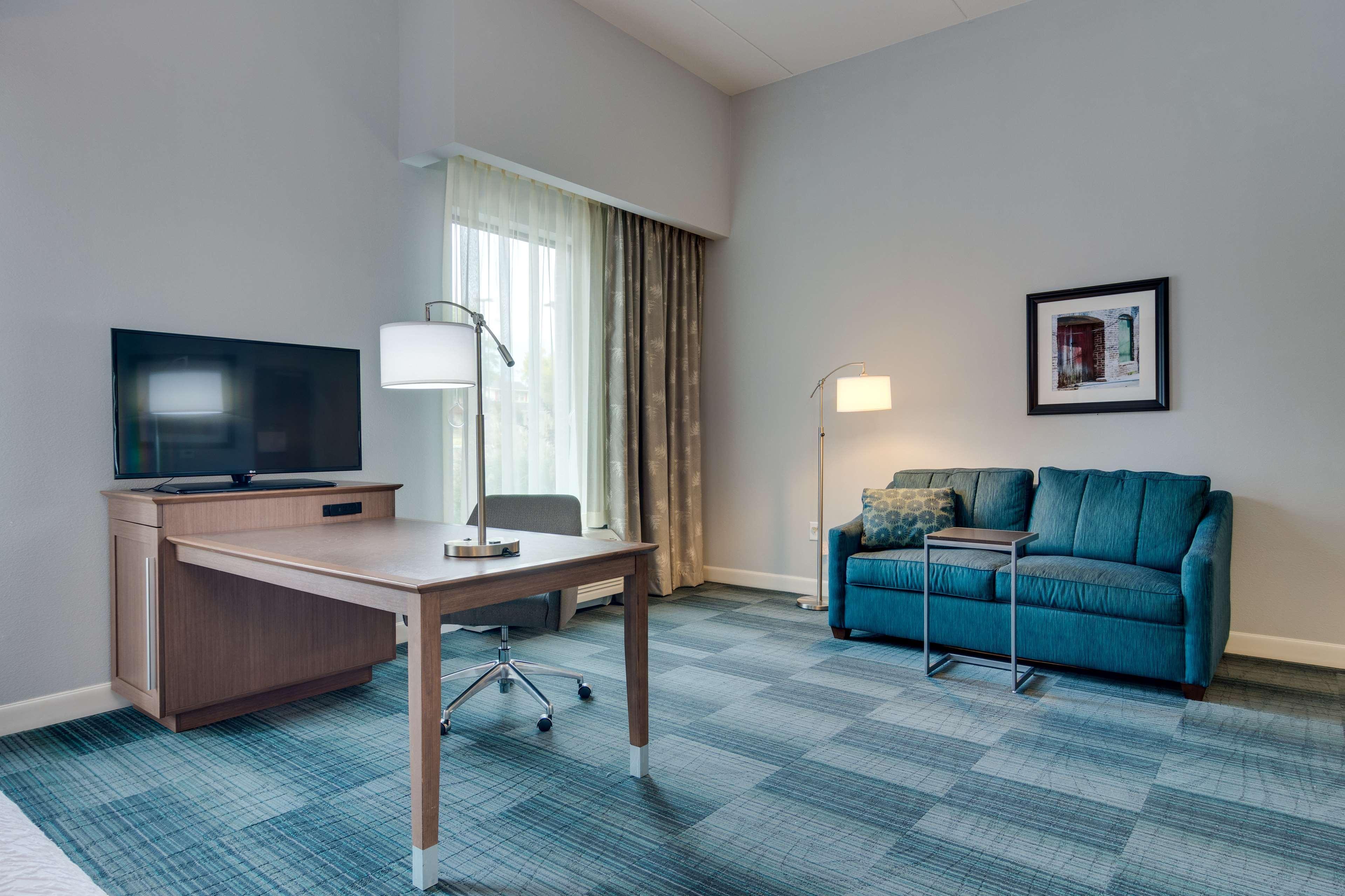 Hampton Inn And Suites Rome, Ga Ngoại thất bức ảnh