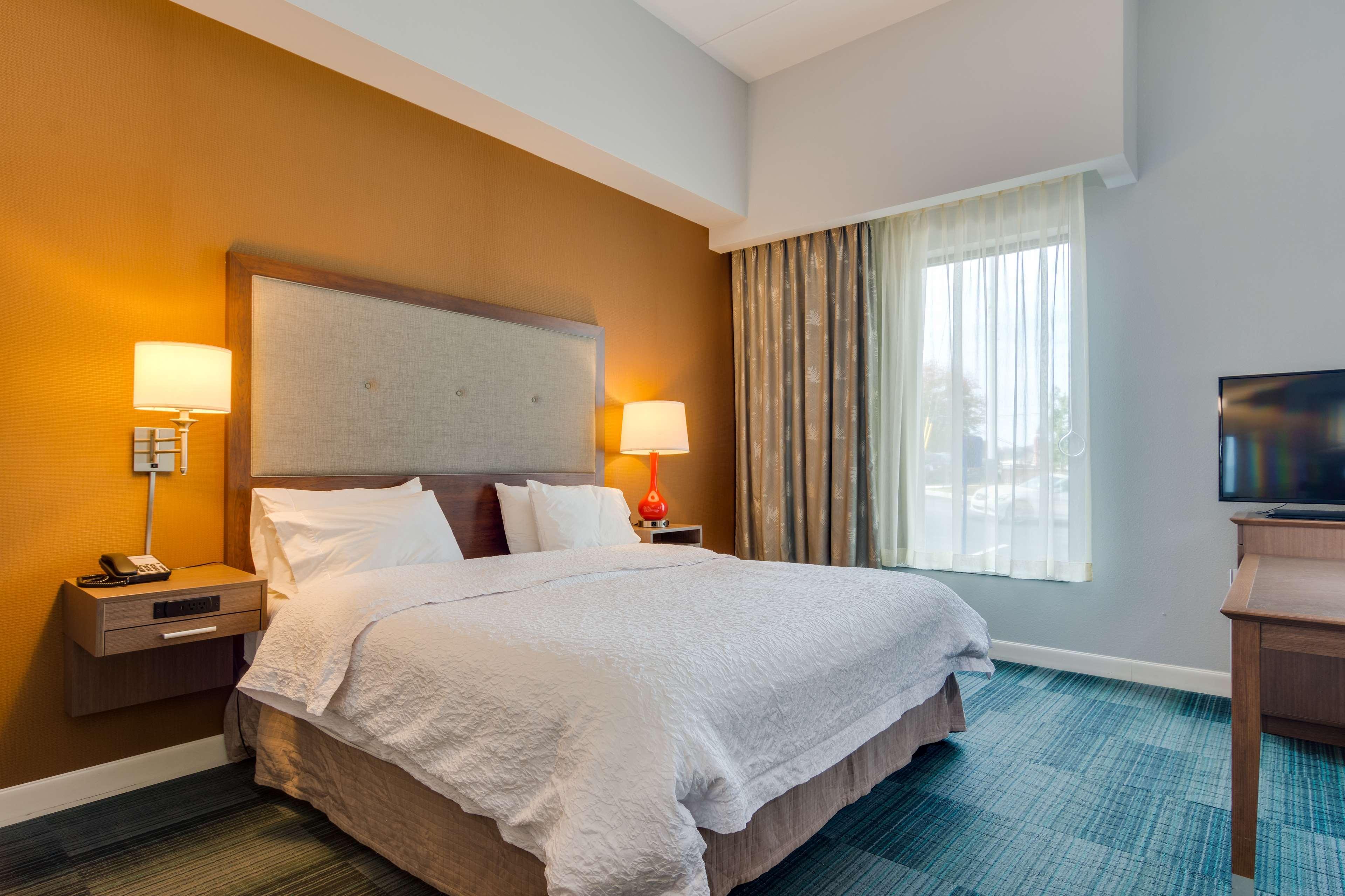 Hampton Inn And Suites Rome, Ga Ngoại thất bức ảnh