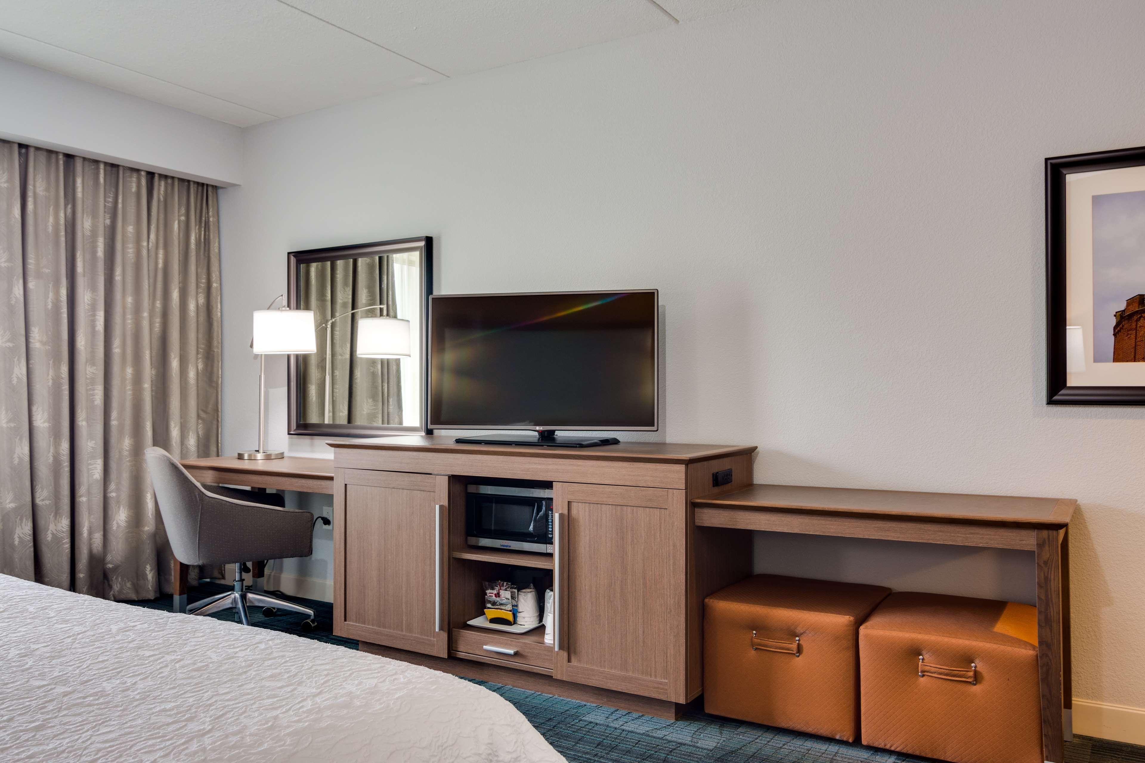 Hampton Inn And Suites Rome, Ga Ngoại thất bức ảnh