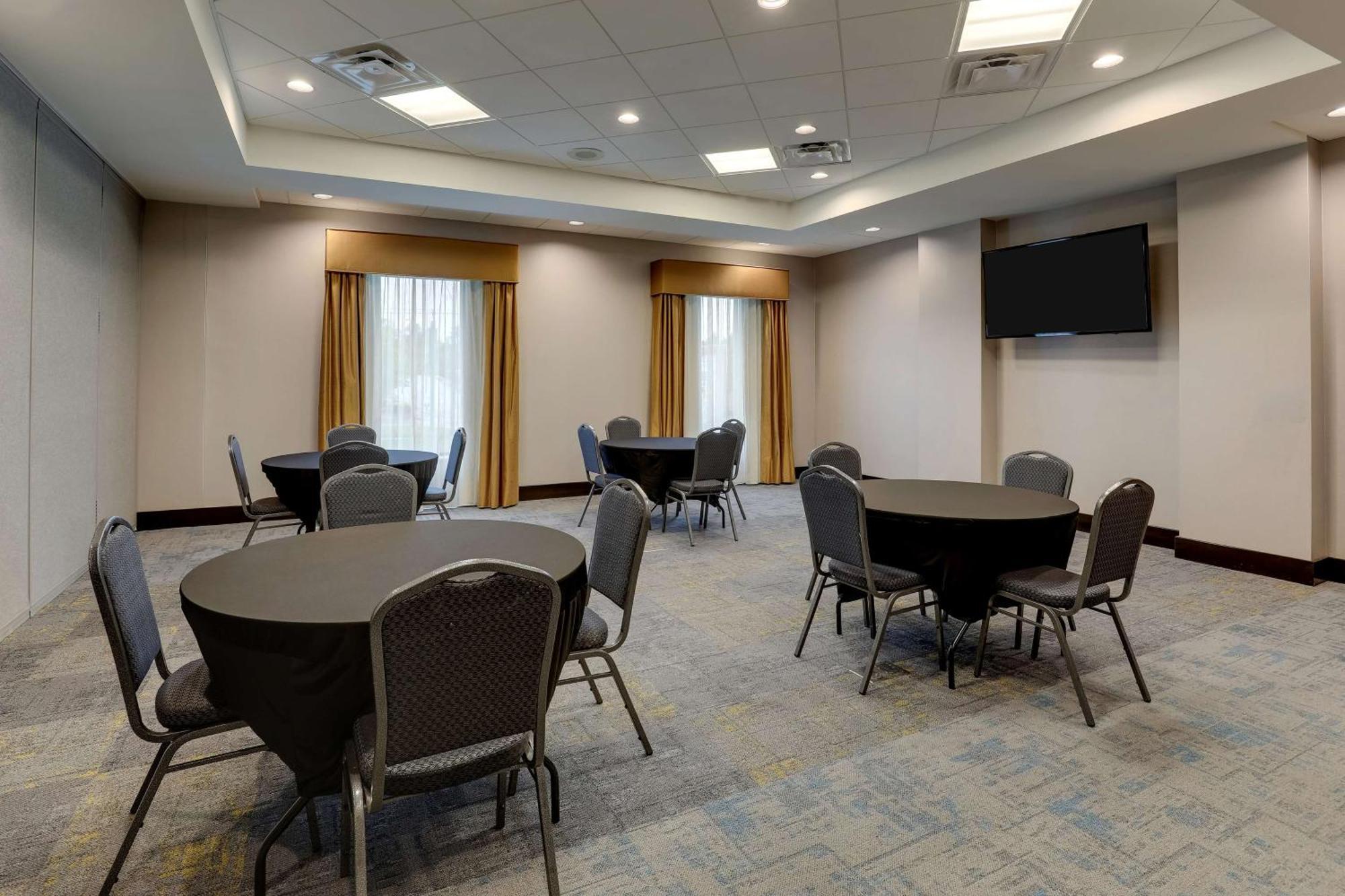 Hampton Inn And Suites Rome, Ga Ngoại thất bức ảnh