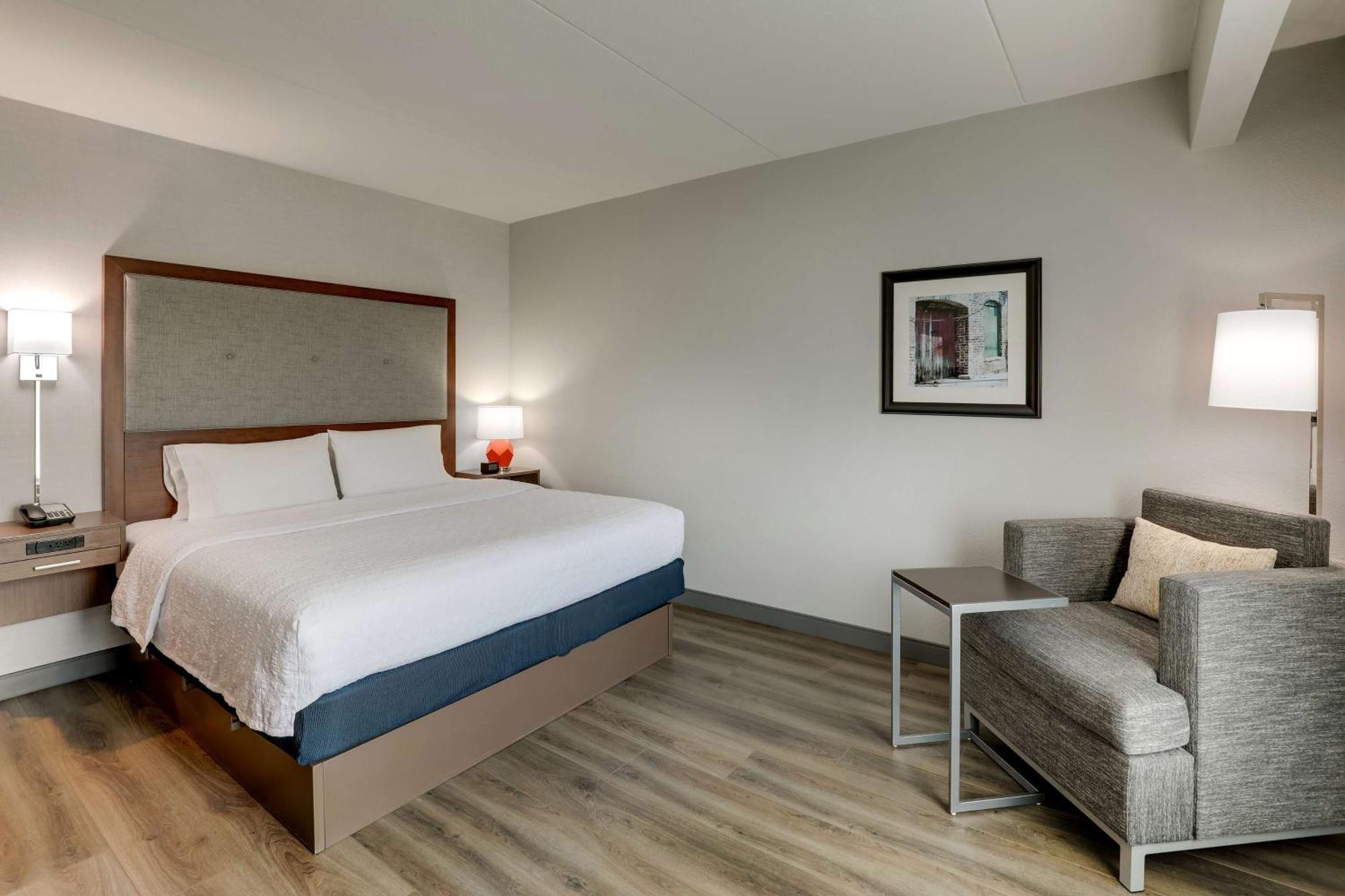 Hampton Inn And Suites Rome, Ga Ngoại thất bức ảnh