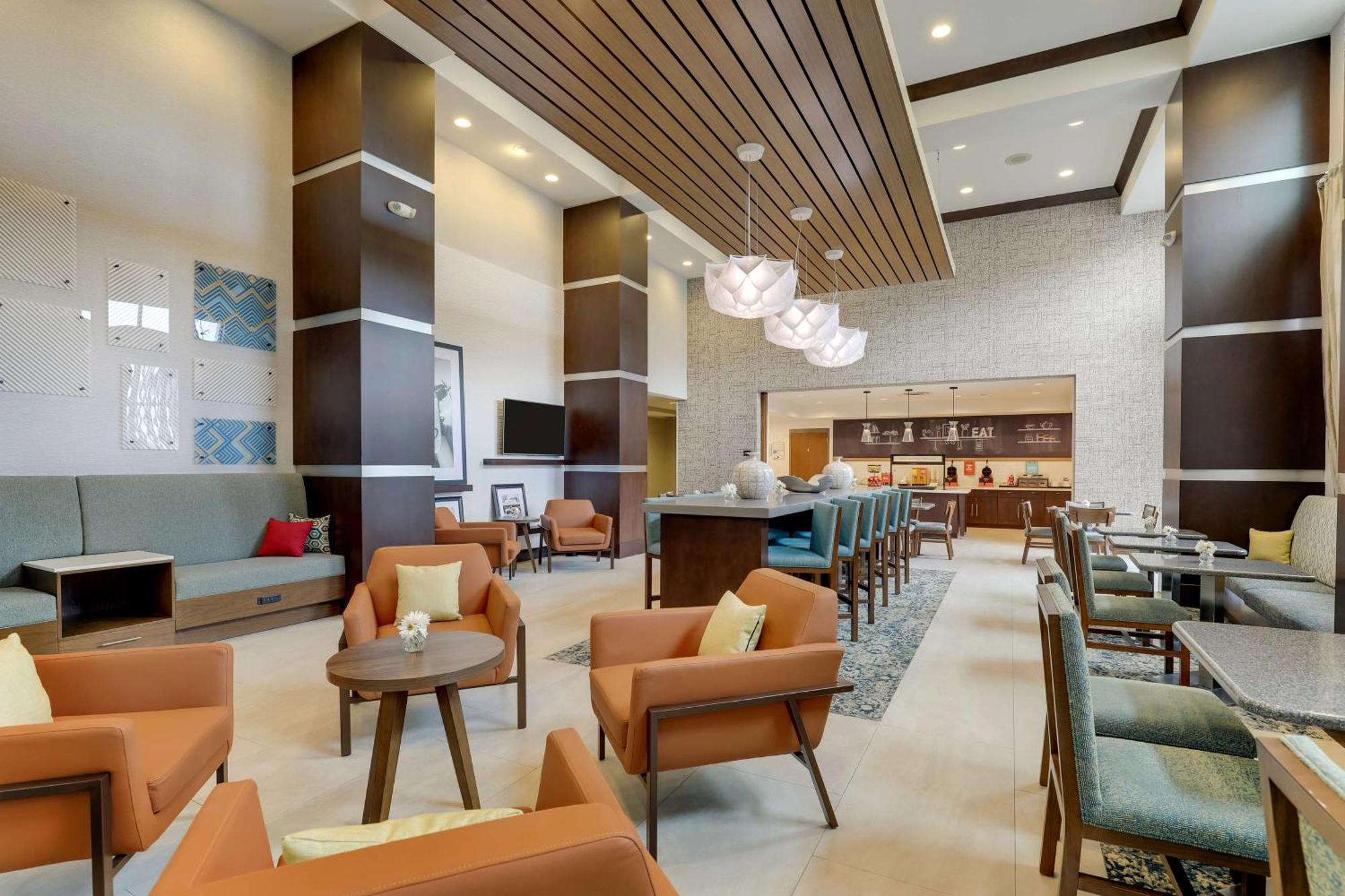 Hampton Inn And Suites Rome, Ga Ngoại thất bức ảnh