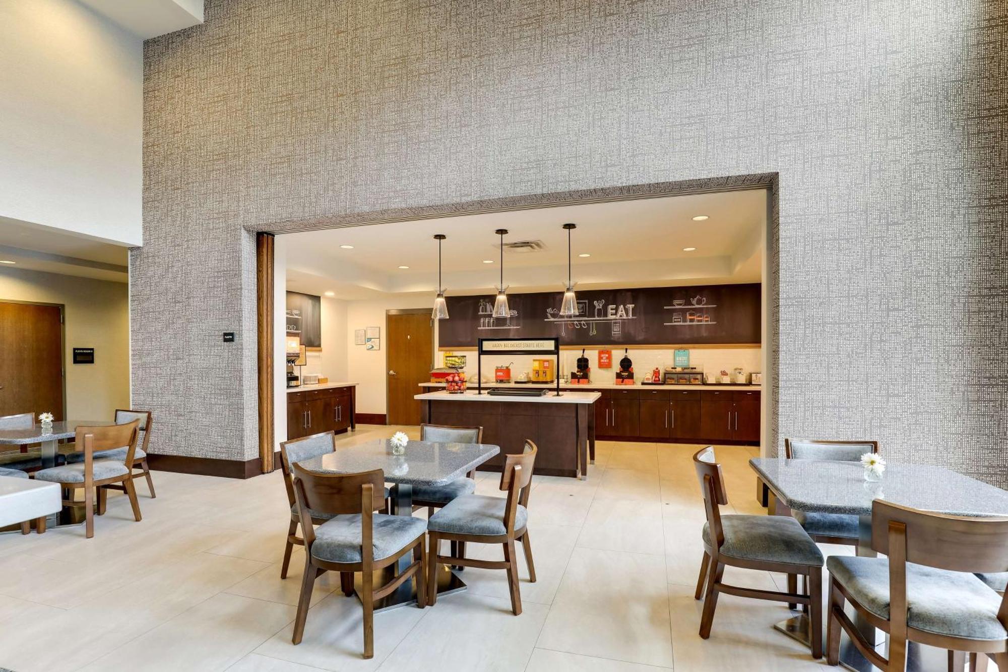 Hampton Inn And Suites Rome, Ga Ngoại thất bức ảnh