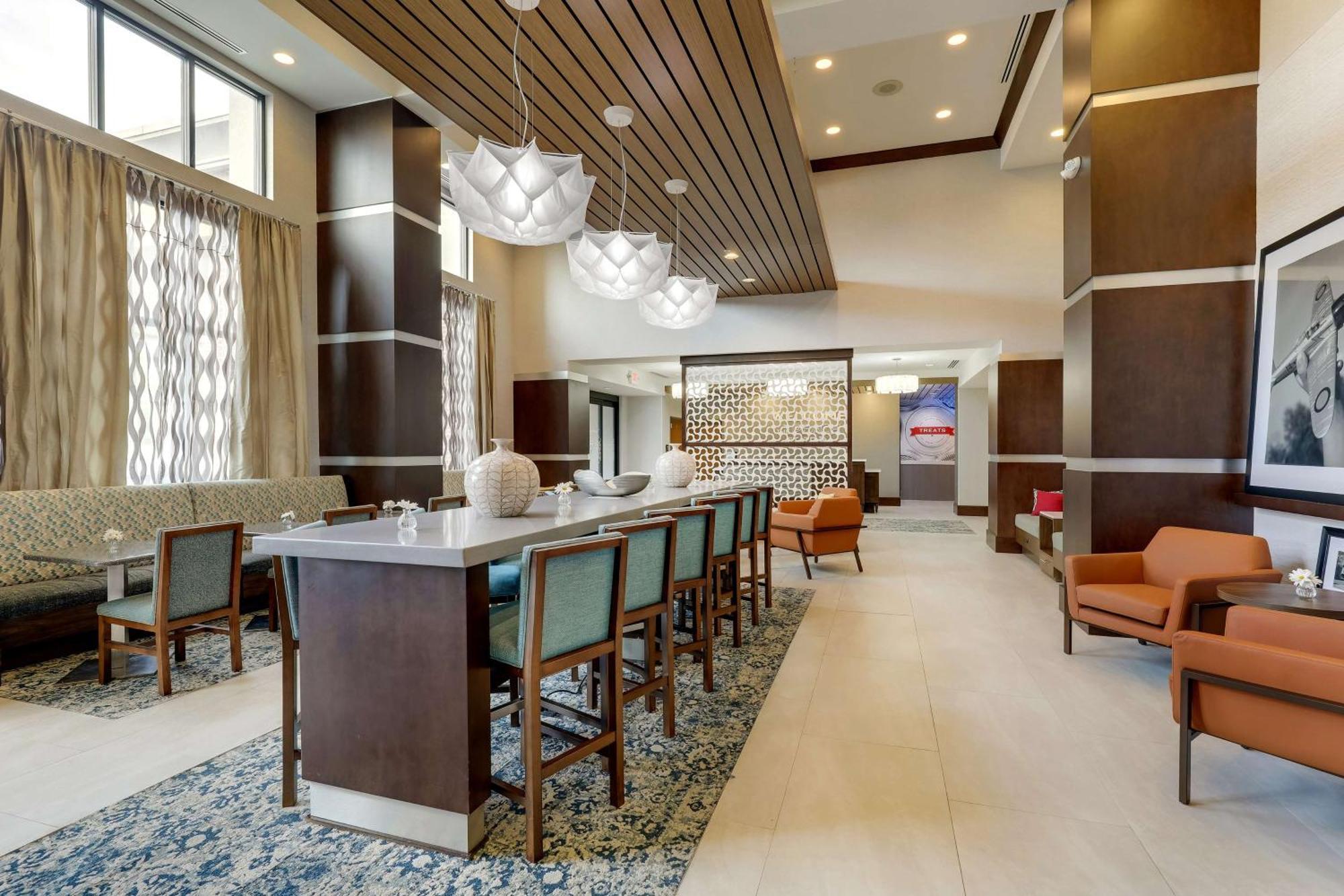 Hampton Inn And Suites Rome, Ga Ngoại thất bức ảnh